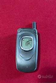 Samsung SGH A800