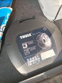 Catene da neve THULE XG-12 Pro