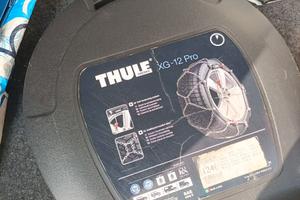 Catene da neve THULE XG-12 Pro