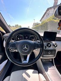 Mercedes classe A 180d