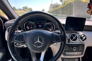 Mercedes classe A 180d