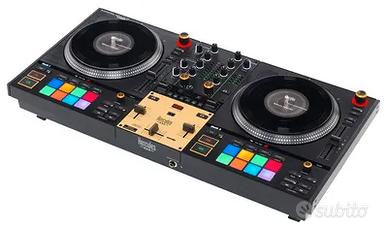 Hercules DJControl InpulseT7 PREMIUM+ Custodia