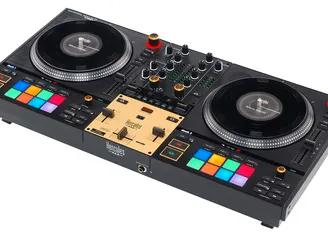 Hercules DJControl InpulseT7 PREMIUM+ Custodia