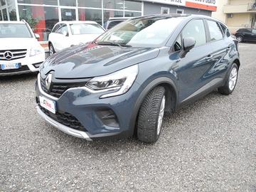 RENAULT Captur 1.6 Full Hybrid E-Tech 145cv Zen