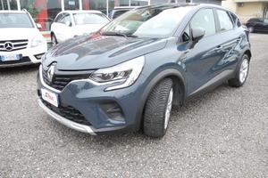 RENAULT Captur 1.6 Full Hybrid E-Tech 145cv Zen
