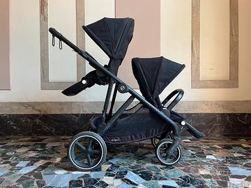 Passeggino Gemellare Cybex Gazzelle