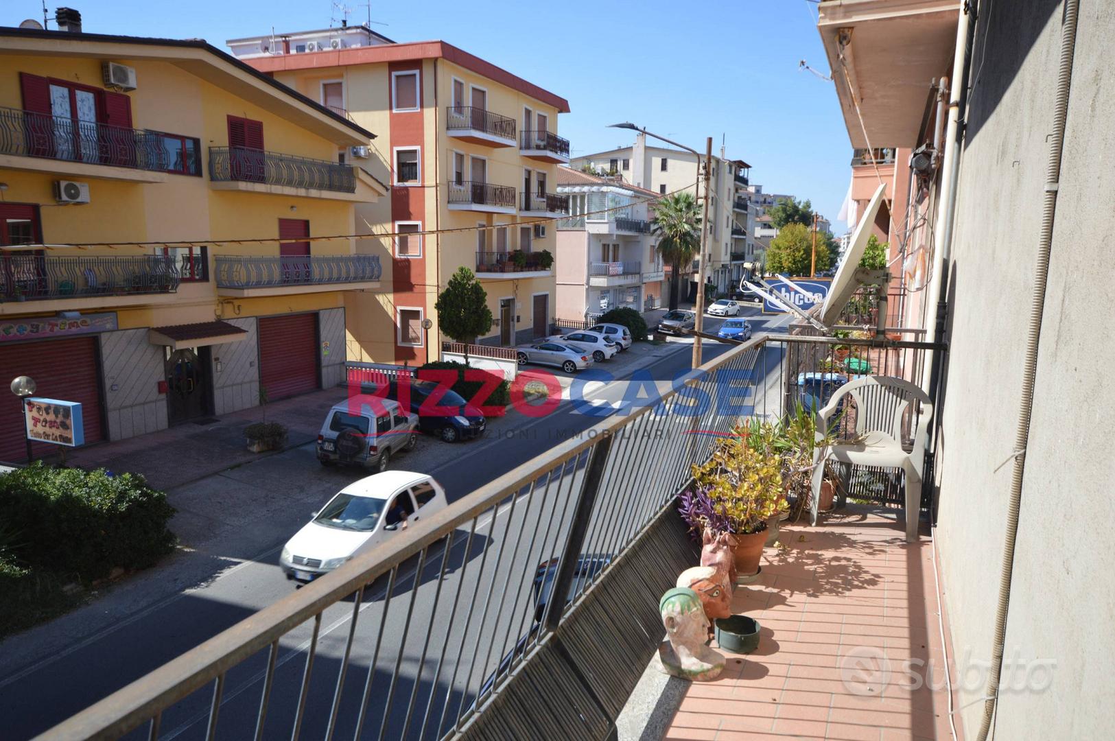 Appartamento – Crosia, Mirto - Vista 4