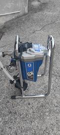 Pompa airless Graco GX21 