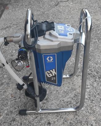 Pompa airless Graco GX21 