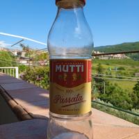 bottiglie per salsa