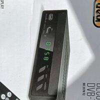 decoder DVB-T2 trevi nuovo 