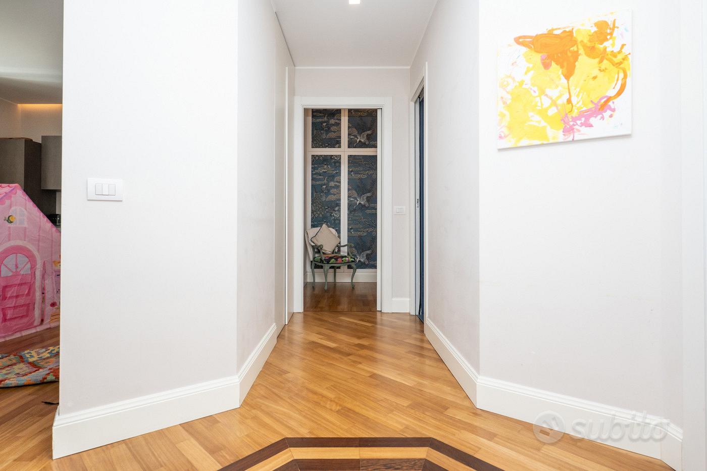 Appartamento – Milano, Quartiere De Angeli - Frua, Municipio 7 - Vista 3