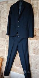abito elegante 