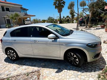 Fiat tipo 1.3 multjet 2020