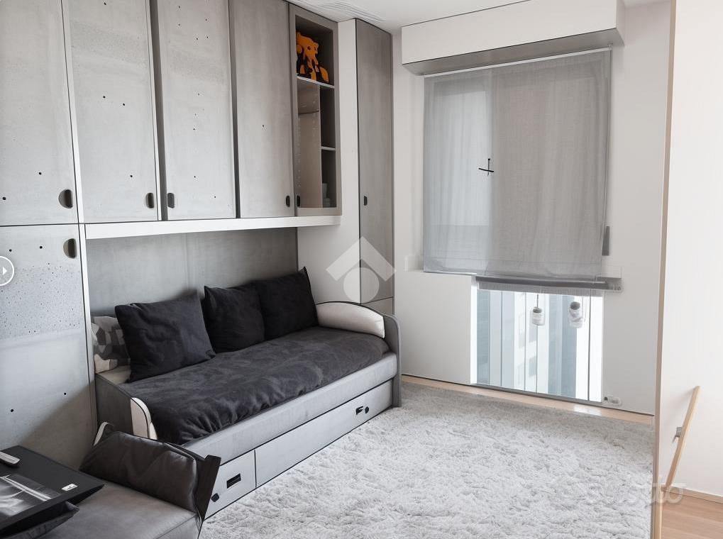 Appartamento – Orbassano, Torino - Altro