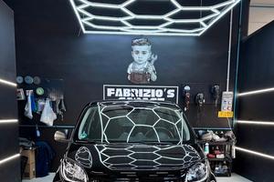 Smart ForFour 90 0.9 Turbo Passion-berlina