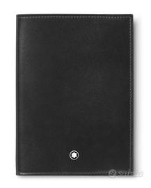 Custodia per passaporto Montblanc
