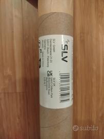 binario monofase. SLV