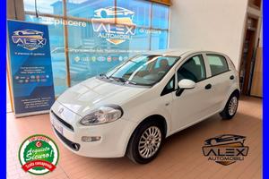 Fiat Punto 1.2benzina 69cv Neopatentati