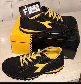 Scarpe antinfortunistiche (Diadora)