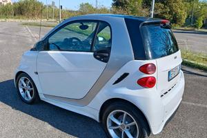 SMART FORTWO 1000 52KW MHD COUPE PASSION 11\2012E6