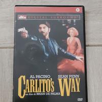 Film DVD Video Collection 7