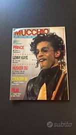 Rivista Il Mucchio Selvaggio N. 116