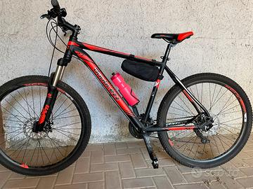 Mountain Bike Doublezz