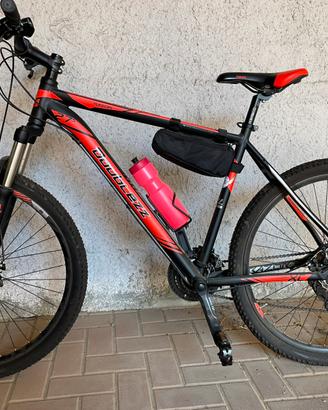 Mountain Bike Doublezz