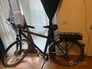 Bicicletta elettrica