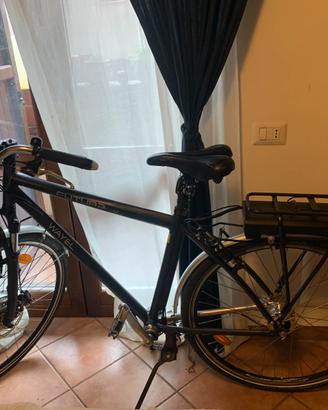 Bicicletta elettrica