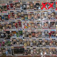 FUNKO POP
