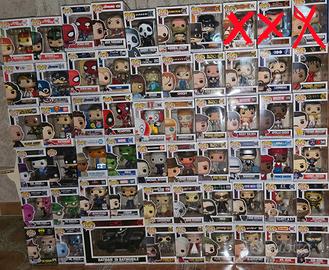 FUNKO POP