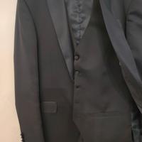 Giacca e gilet 