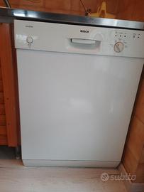 Lavastoviglie Bosh