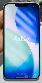 iPhone 14 plus 128 GB 