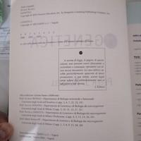 Testo I GENETICA Peter J Russell