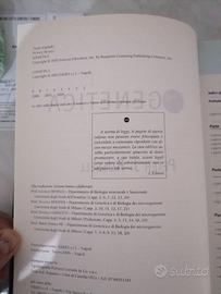 Testo I GENETICA Peter J Russell