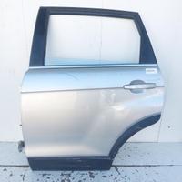 95363474 PORTA POSTERIORE SX CHEVROLET CAPTIVA (C1
