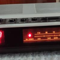 Radiosveglia Breil Okay Radio Sveglia Vintage