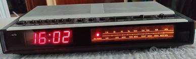 Radiosveglia Breil Okay Radio Sveglia Vintage