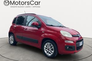 FIAT Panda 1.3 MJT 95 CV S&S Lounge