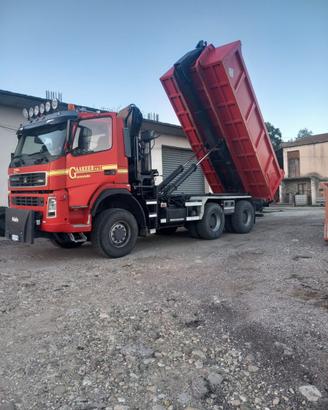 Terberg FM1350