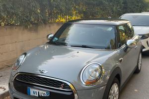 Mini cooper D f56