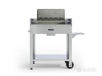 Barbecue a legna TIRRENO