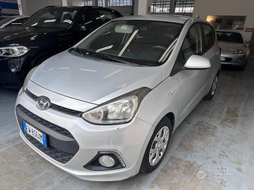 Hyundai i10 1.0 MPI Comfort