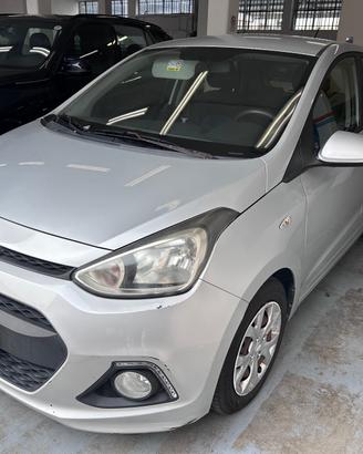 Hyundai i10 1.0 MPI Comfort