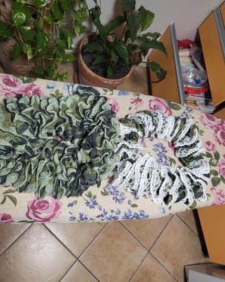 SCIARPE E CAPPELLI DONNA