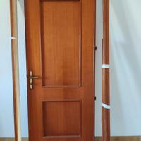 Porte in legno 