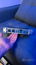 RME Fireface 400 Scheda Audio